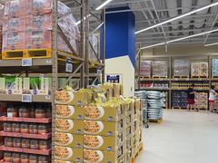 -盒马X会员店(王府井奥莱UP TOWN店)