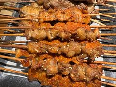 -管氏翅吧(马家堡店)