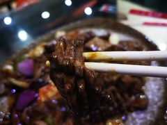 溜腰花-三子下水馆(南十四道街151号店)