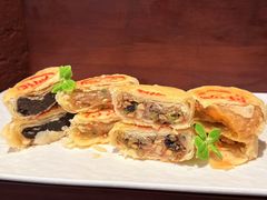 -许爷家·生态湖鲜(徐汇日月光店)