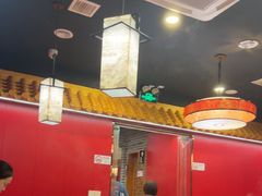 -京元盛铜锅涮肉(上海总店)