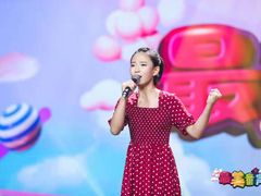 -新声线少儿口才(亦庄示范校区)