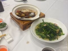 -国贸旋转餐厅(国贸广场店)