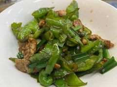 农家小炒肉-龚师傅土菜馆.地道农家菜(魅力湘西店)