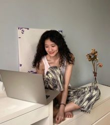-奈川烫染Salon