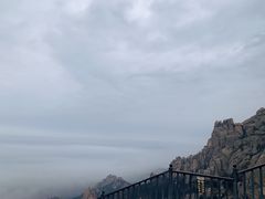 -崂山仰口游览区
