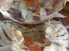 -张会海鲜饭店(东戴河店)