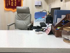 -宠爱国际动物医院· 猫科· 外科·中兽医(长白店)
