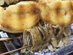 -阿明烧烤(虬泾路店)