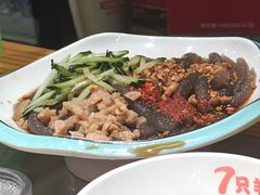 -古彭7只羊·招牌白串·碳锅羊肉旗舰店