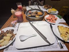 -汉巴味德(大悦城店)
