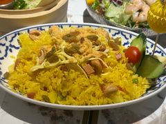 -KingThaia金泰兰(滨江天街店)