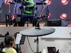 -TEMPO 音乐(五角场店)