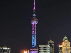 -东方明珠广播电视塔