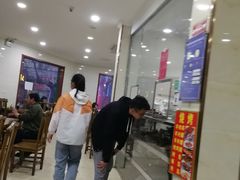 -马遂林烩面馆(少室路店)