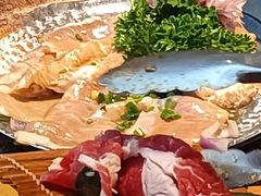 -妙香居韩国烤肉(容桂天佑城店)