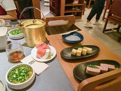 -巴奴毛肚火锅(商城路店)
