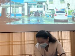 -锦初•影院式足道•新中式SPA(茂业天地店)