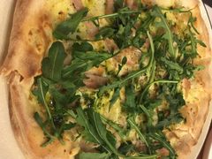 -PIZZA BIANCA(万象城店)