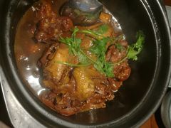 -渔沧米缸·绍兴美食(万达店)