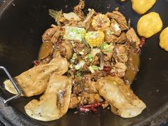 -东北铁锅宴(云龙华府店)
