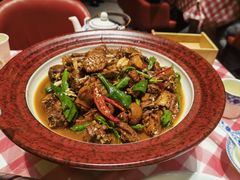 -大张烙馍村(泉山店)