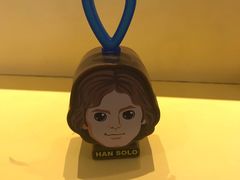 -麦当劳(塔园路店)