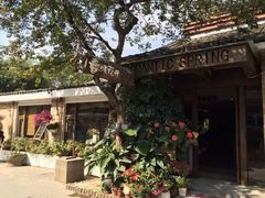 -春暖花开(西溪店)