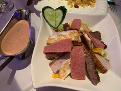 什肉沙拉-太平馆西餐厅(北京路店)