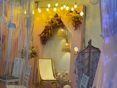 -天空花园餐吧·生日·团建(南山店)