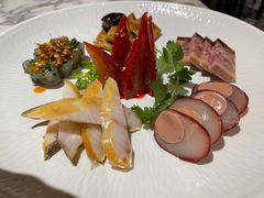 -湖滨28中餐厅·西湖宴·杭州君悦酒店