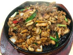 -标记美食新鲜猪杂(兴南大道店)