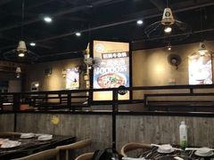 -古乐牛香·鲜牛肉牛杂火锅(五一中路店)