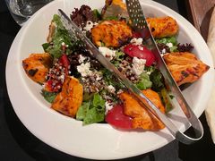 -Efes Turkish & Mediterranean Cuisine 艾菲斯餐厅(陆家嘴店)