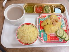 -百福麵家(新馬路店)