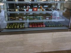 -半山半岛洲际度假酒店·观海廊