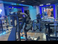 -NRG 健身私教CLUB(云山路店)