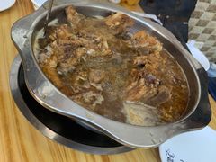 -多味坊自助酱大骨(江宁二店)