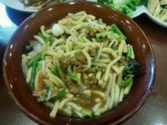 -罗胖子面馆(西关店)