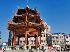 -汕头市小公园