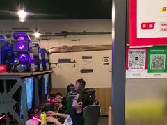 -艾尔文电竞(陈埭吾悦广场店)