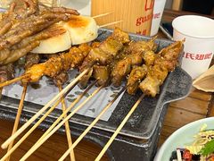 -管氏翅吧(望京东店)