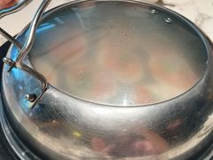 -青蓬蒸汽海鲜·深圳老字号·团建聚会(壹方城店)