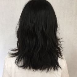 -美梵日系沙龙