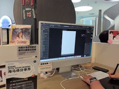 -海马体照相馆(深圳万象天地店)