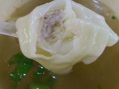 四季美汤包(户部巷店)-四季美汤包(户部巷店)