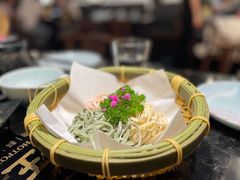 -捞王锅物料理(东百中心店)