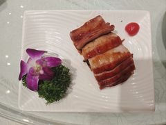 蜜汁叉烧-金米箩大酒店(五角场店)