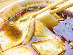 -马三洋芋片(兰州总店)