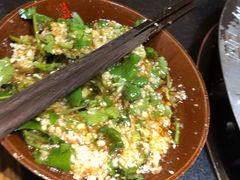 -渝大狮毛肚老火锅(普陀店)